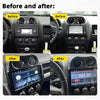 Consola Jeep Compass 10" pulgadas 2010-2016