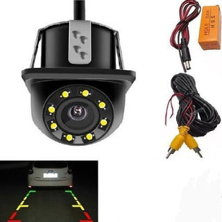 Camara de Retroceso variedades de modelos