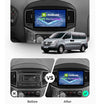 Hyundai Starex / H1 9" Pulgadas 2015