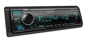 Autoradio KENWOOD KMM BT328