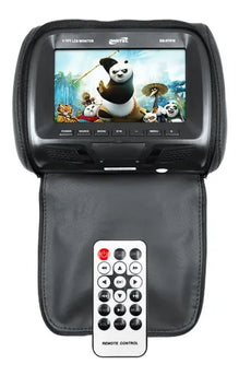 Cabecera Digitel DG-H7010