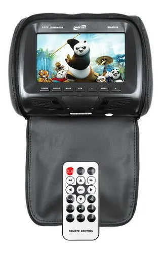 Cabecera Digitel DG-H7010