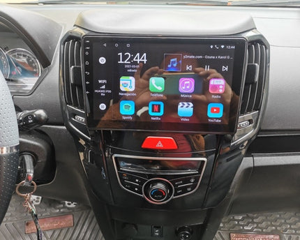 Consola Haval H1 / Great Wall M4 10" pulgadas 2014+