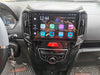 Consola Haval H1 / Great Wall M4 10" pulgadas 2014+