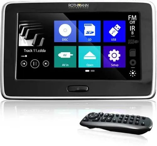 CABECERA ROTHMAN 10.1