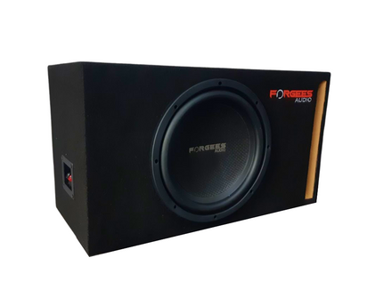 Subwoofer Forgees / Caja a medida