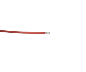 Metro / Cable Stinger #8 100% Cobre estañado