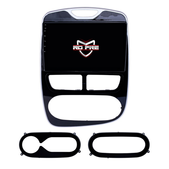 Consola Renault clio 2012 - 2016 10.1" pulgadas