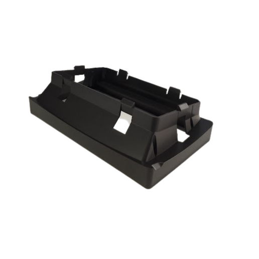 Consola CHERY A3 2004-2008 9" pulgadas