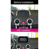 Consola Renault Koleos 2010 9" Pulgadas