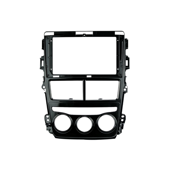 Consola Toyota Yaris 9" Pulgadas Año 2017-2020