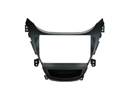 Consola Hyundai Elantra 9" Pulgadas 2010