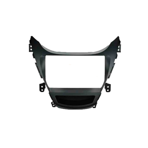 Consola Hyundai Elantra 9" Pulgadas 2010