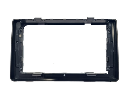 Consola Volkswagen polo 2004 - 2010 9" pulgadas