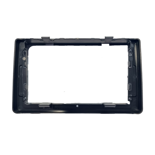 Consola Volkswagen polo 2004 - 2010 9" pulgadas
