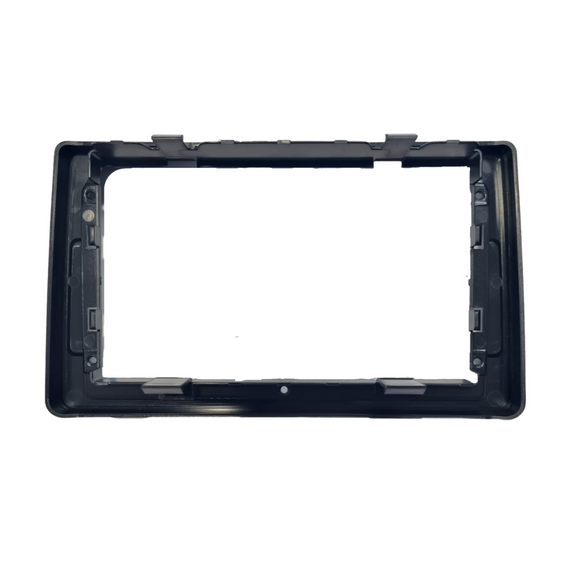 Consola Volkswagen polo 2004 - 2010 9" pulgadas