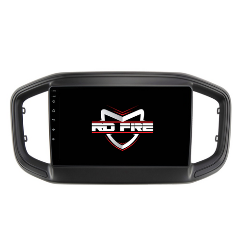 Consola Fiat Strada 2021 9" pulgadas