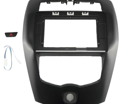 Consola Nissan Livina 2013 10.1" pulgadas