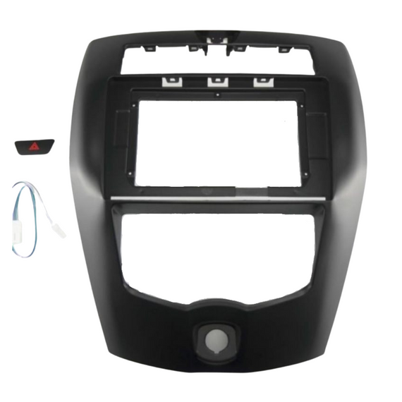 Consola Nissan Livina 2013 10.1" pulgadas