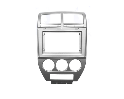 Consola Jeep Compass 10" púlgadas 2007-2009