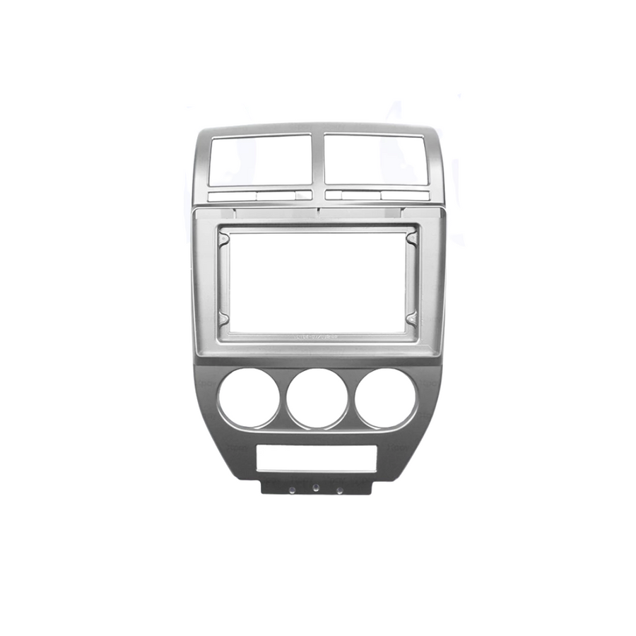 Consola Jeep Compass 10" púlgadas 2007-2009