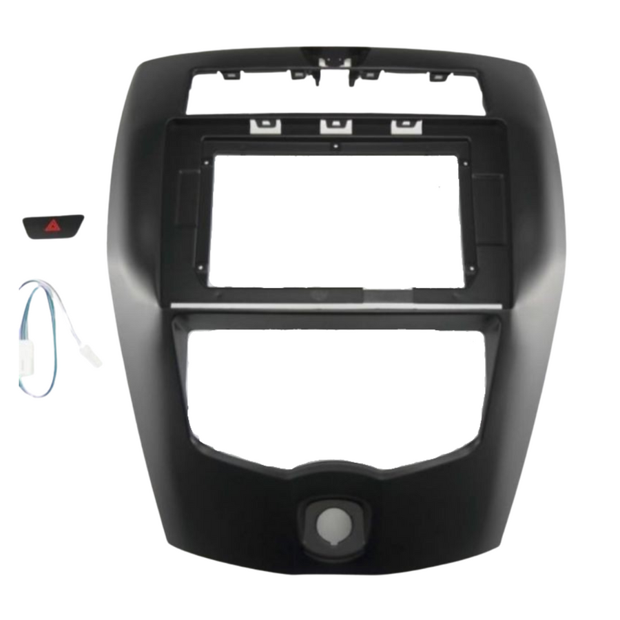 Consola Nissan Livina 2013 10.1" pulgadas