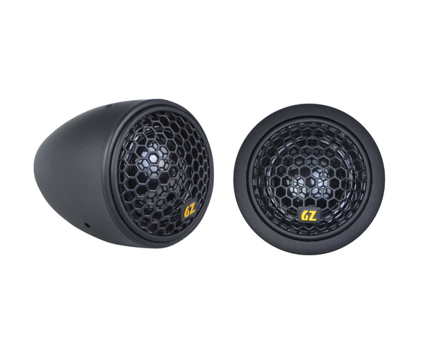 Tweeter 1" Ground zero GZCT25M