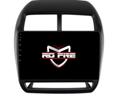 Consola Mitsubishi RVR  / ASX 2019+ 10.1" pulgadas
