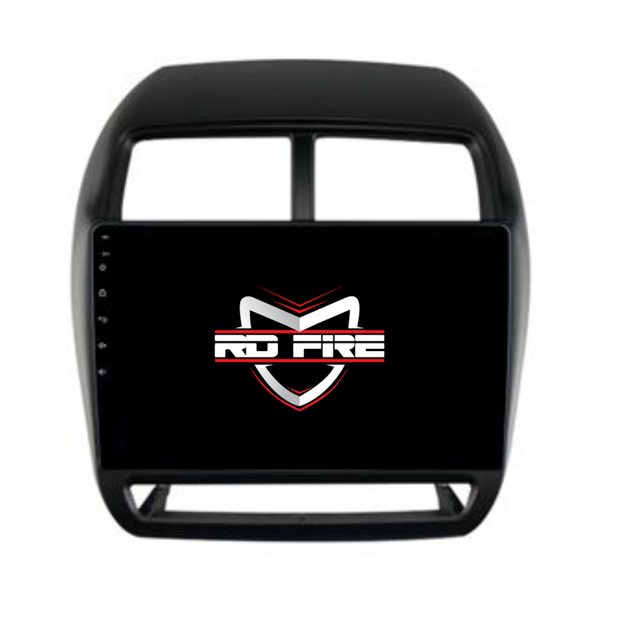 Consola Mitsubishi RVR  / ASX 2019+ 10.1" pulgadas