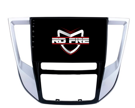 Consola Mitsubishi Grand Lancer 2020 9" pulgadas