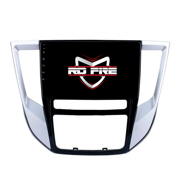 Consola Mitsubishi Grand Lancer 2020 9" pulgadas