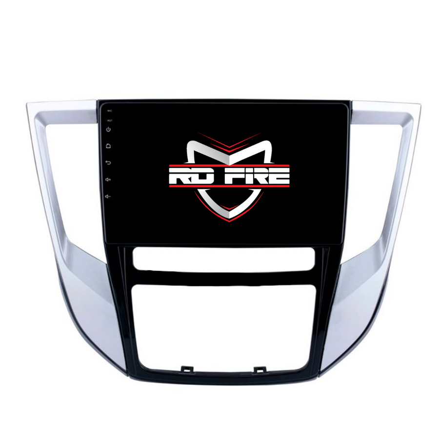 Consola Mitsubishi Grand Lancer 2020 9" pulgadas