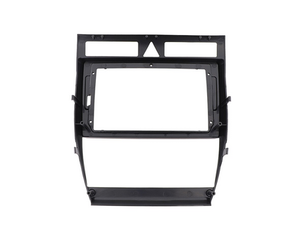 Consola Audi A6 2002 - 2006