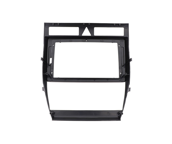 Consola Audi A6 2002 - 2006