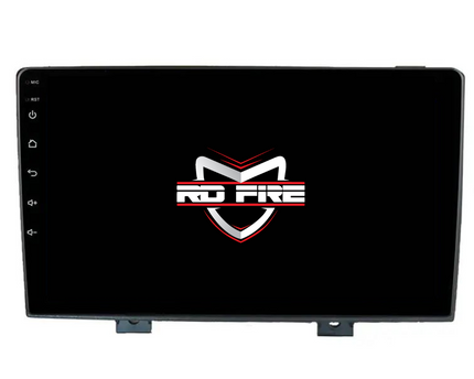 Consola Baic Huansu H2 2015 9" pulgadas