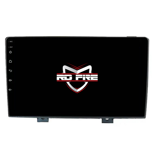 Consola Baic Huansu H2 2015 9" pulgadas