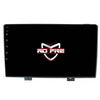 Consola Baic Huansu H2 2015 9" pulgadas