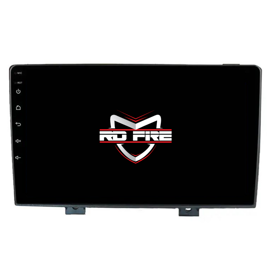 Consola Baic Huansu H2 2015 9" pulgadas