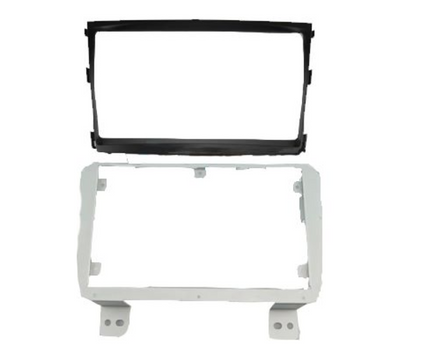 Consola Mahindra XUV300 9"pulgadas