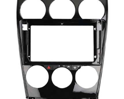 Consola Mazda 6/ Atenza 2002-2007 9" pulgadas