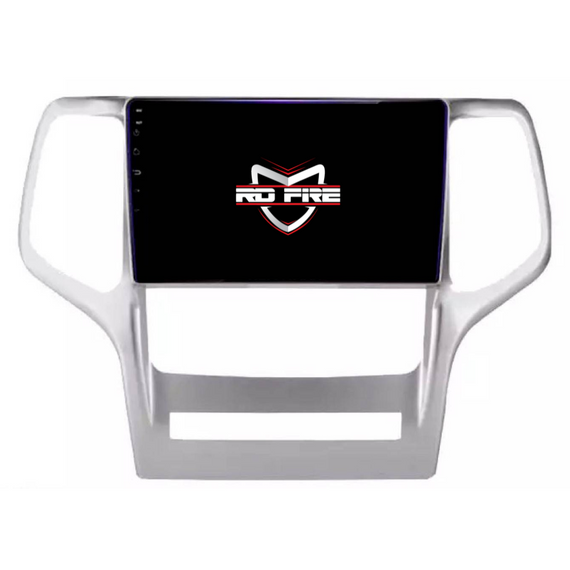 Consola Jeep Grand Cherokee 2008-2012 9" pulgadas