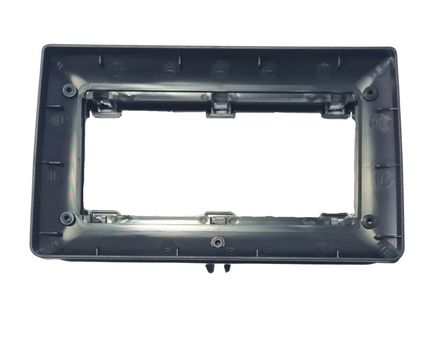 Consola Volkswagen Touran /  Passat / Golf / Tiguan / T5 2009 9" pulgadas