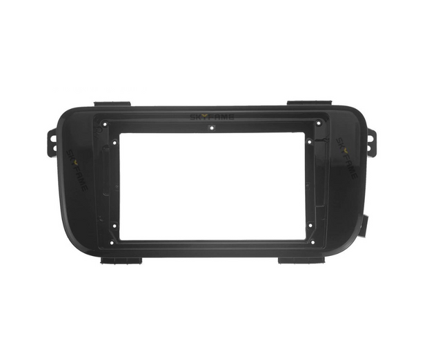 Consola Baic Huansu S3L   2014