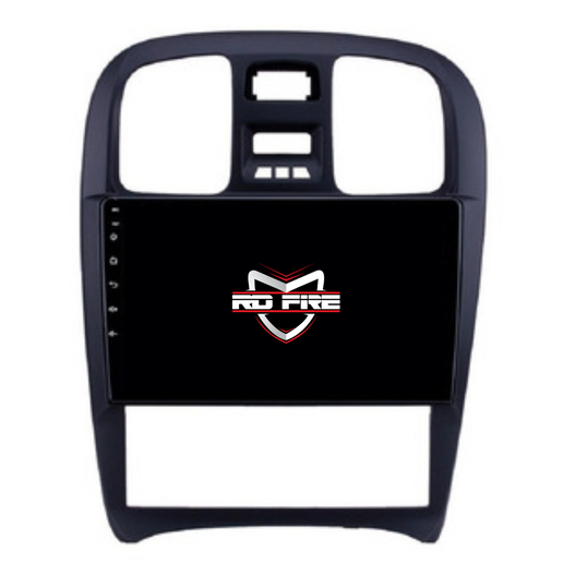 Consola Hyundai NF Sonata 2006 9" pulgadas