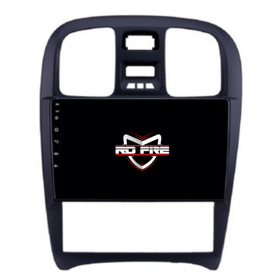 Consola Hyundai NF Sonata 2006 9" pulgadas