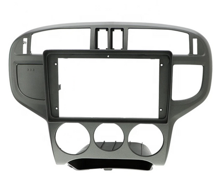 Consola Hyundai Matrix 2001-2010 9" pulgadas