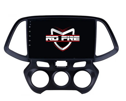 Consola Hyundai Santro / Atos 2018 9" pulgadas