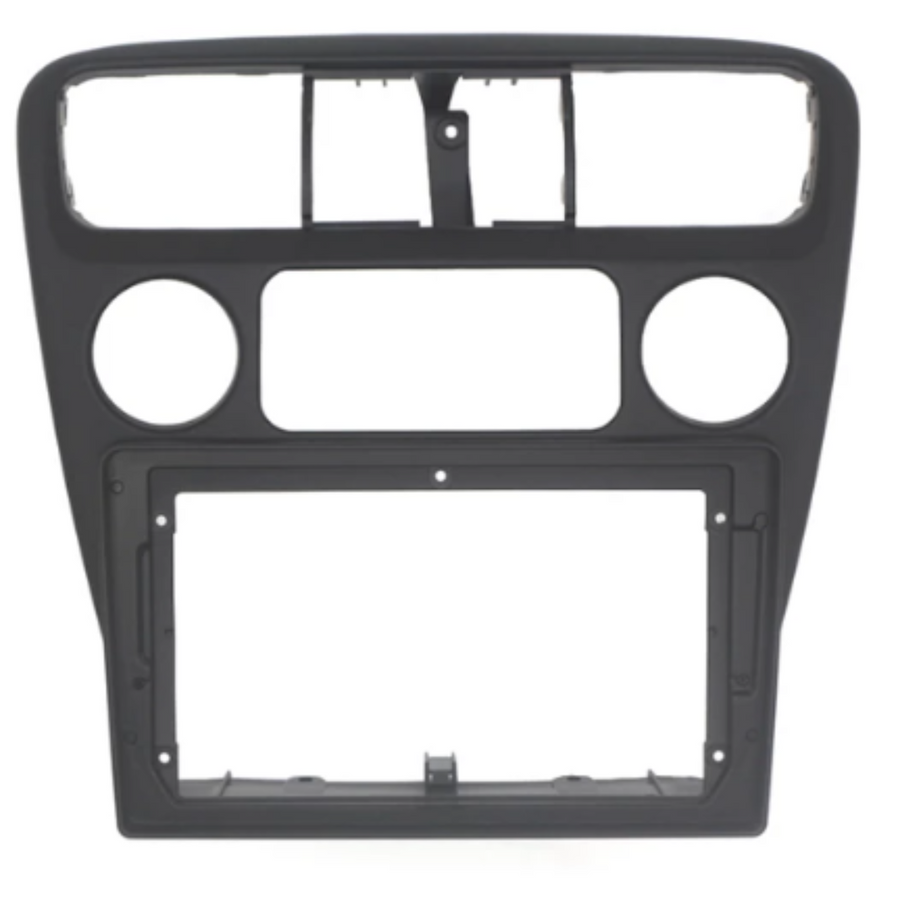 Consola Honda Accord 2001 9" pulgadas