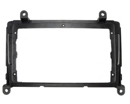 Consola Toyota Hiace / Granvia / Majesty  2019 9" pulgadas