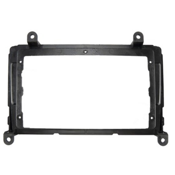 Consola Toyota Hiace / Granvia / Majesty  2019 9" pulgadas